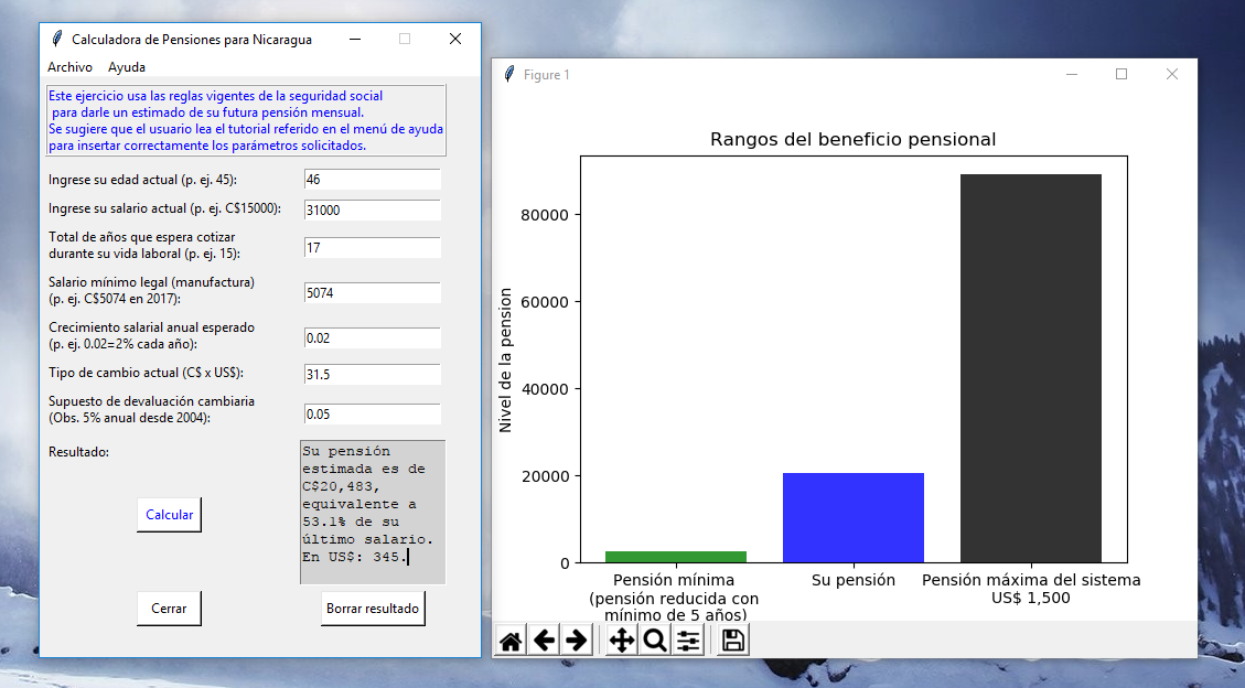 GUI Calc